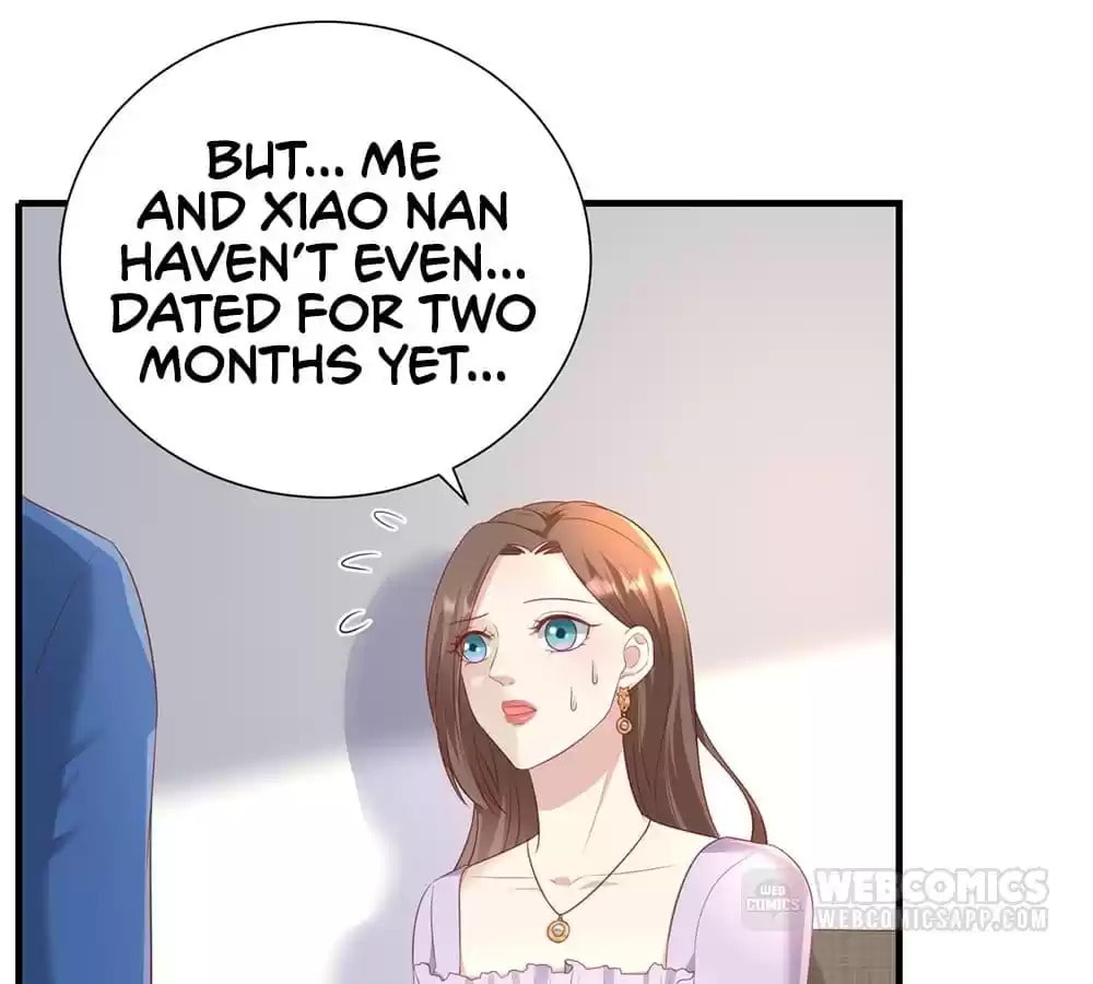 Read His 10,000 Romantic Traps chapter 79 image 9 on Lezhin