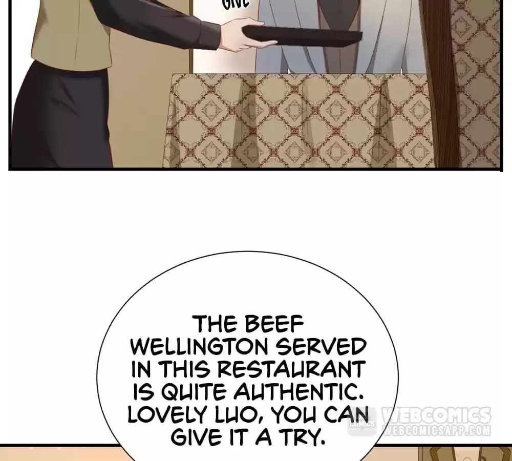 Read His 10,000 Romantic Traps chapter 83 image 1 on Lezhin