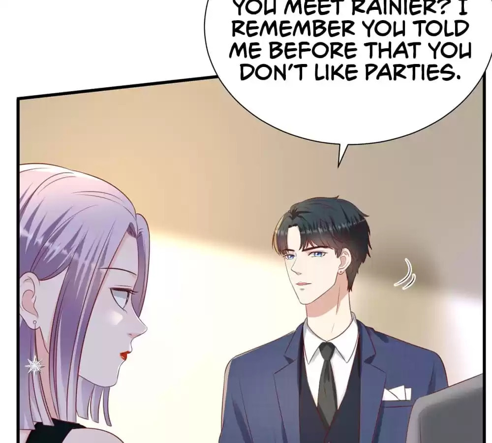 Read His 10,000 Romantic Traps chapter 83 image 10 on Lezhin
