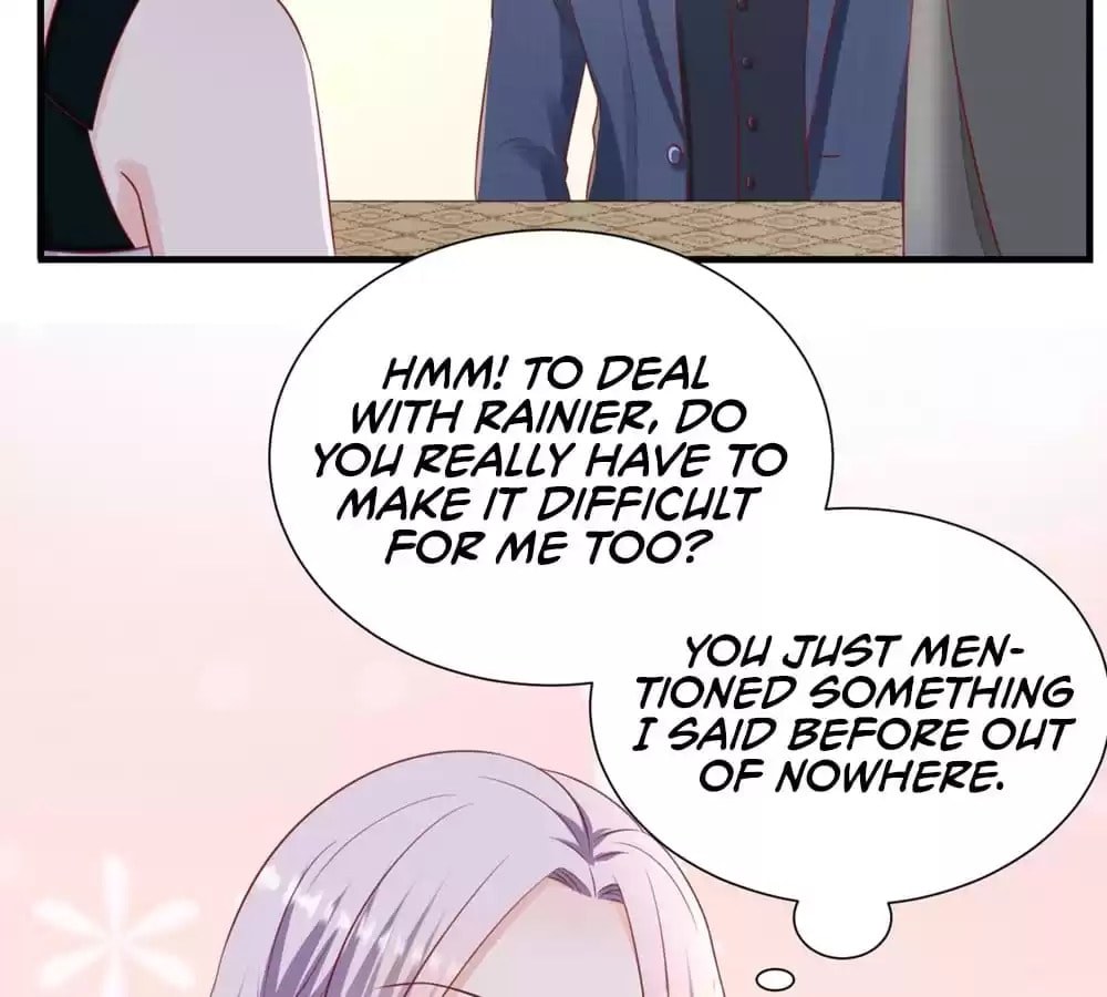 Read His 10,000 Romantic Traps chapter 83 image 11 on Lezhin