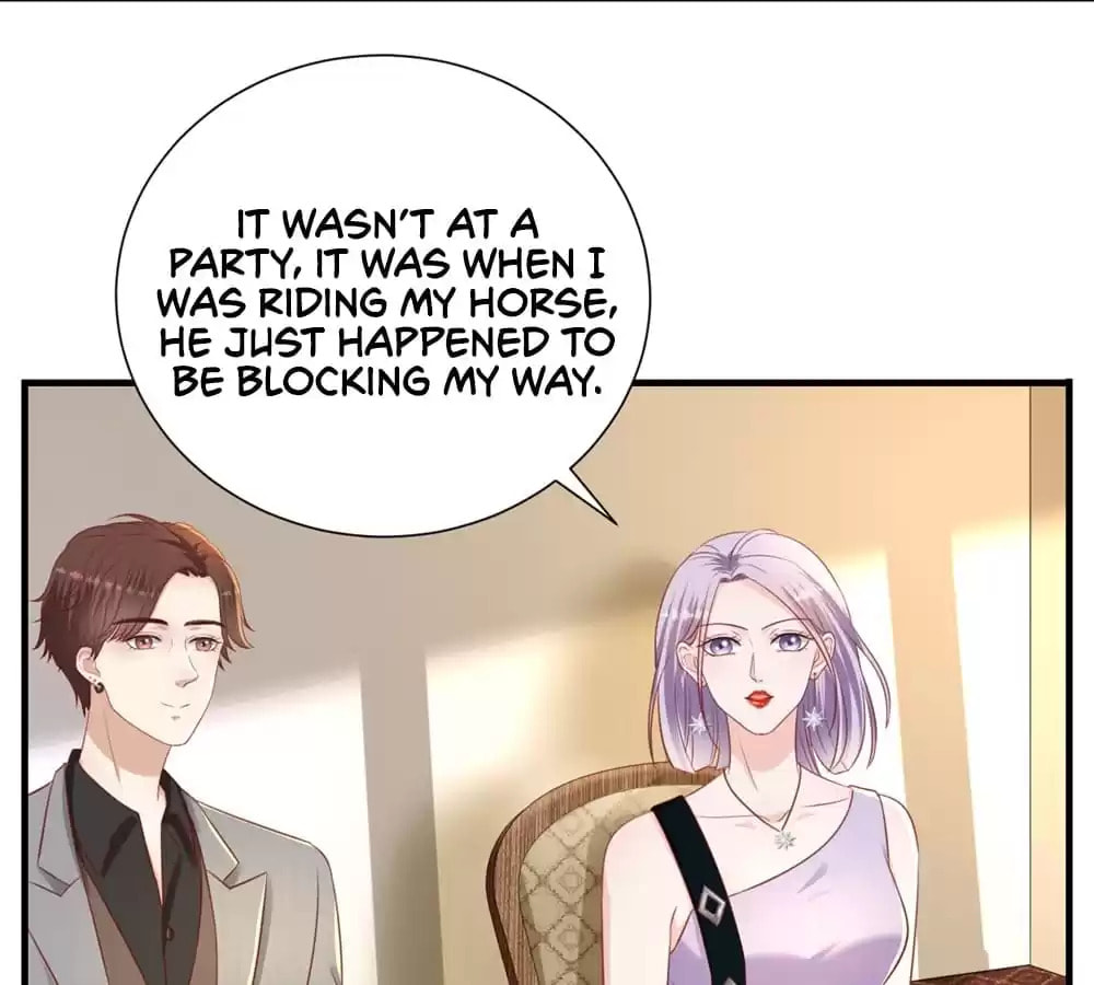 Read His 10,000 Romantic Traps chapter 83 image 13 on Lezhin
