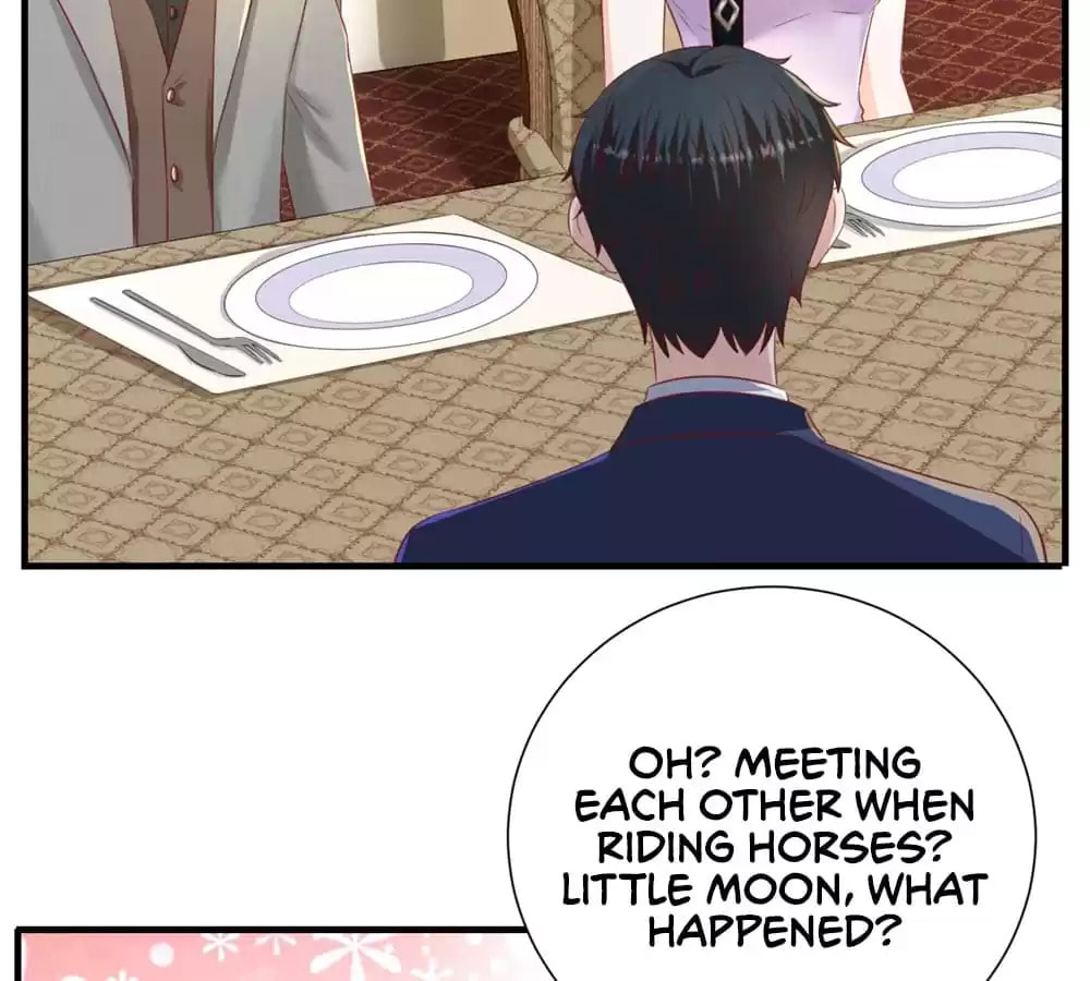 Read His 10,000 Romantic Traps chapter 83 image 14 on Lezhin