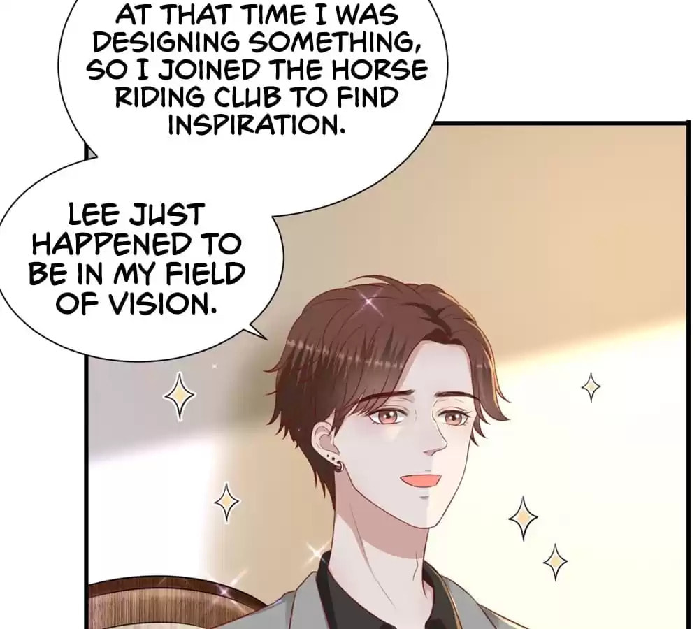 Read His 10,000 Romantic Traps chapter 83 image 16 on Lezhin
