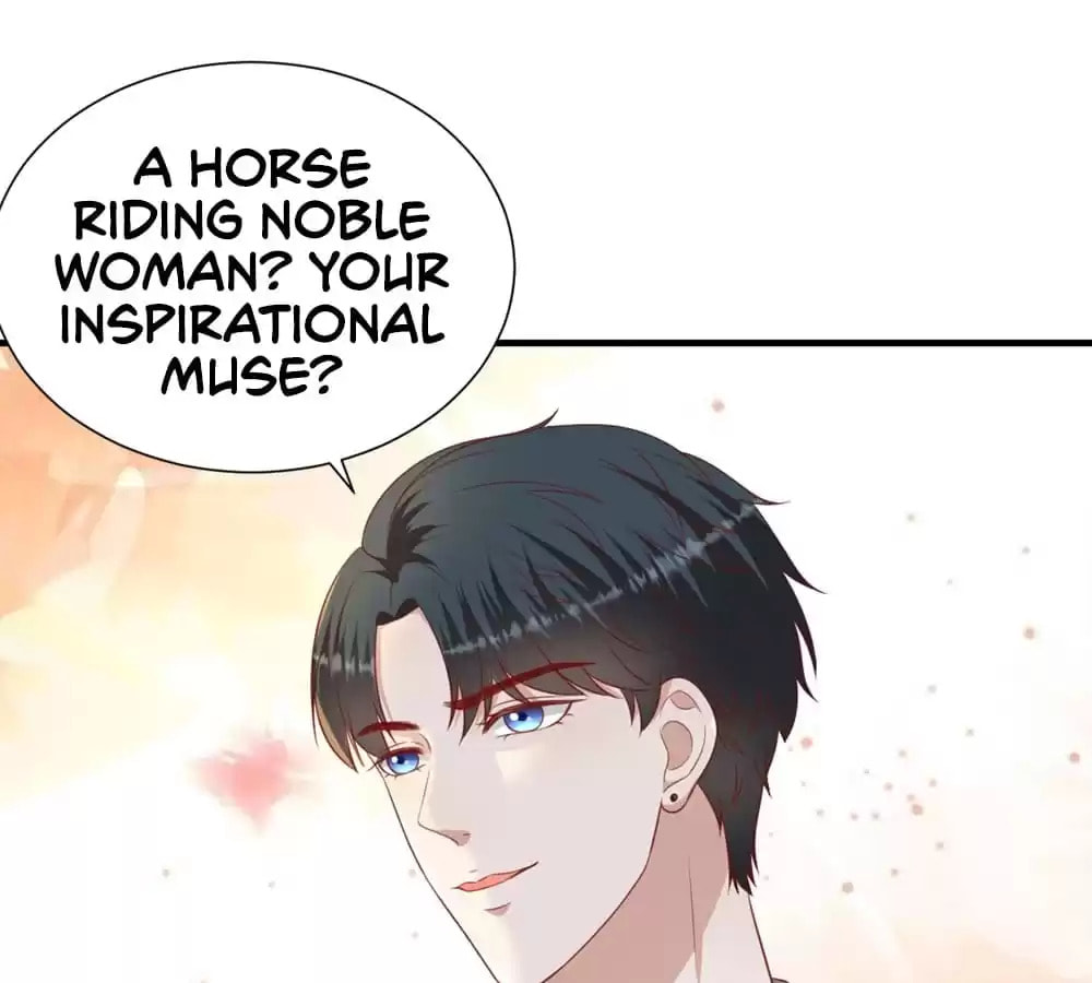 Read His 10,000 Romantic Traps chapter 83 image 18 on Lezhin