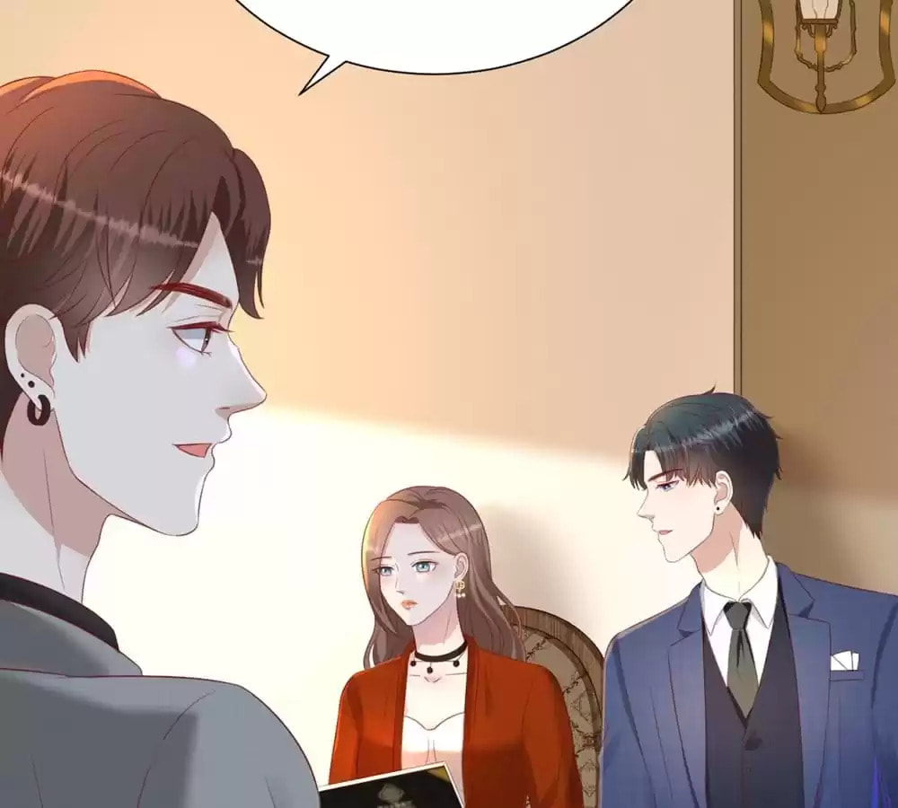 Read His 10,000 Romantic Traps chapter 83 image 2 on Lezhin
