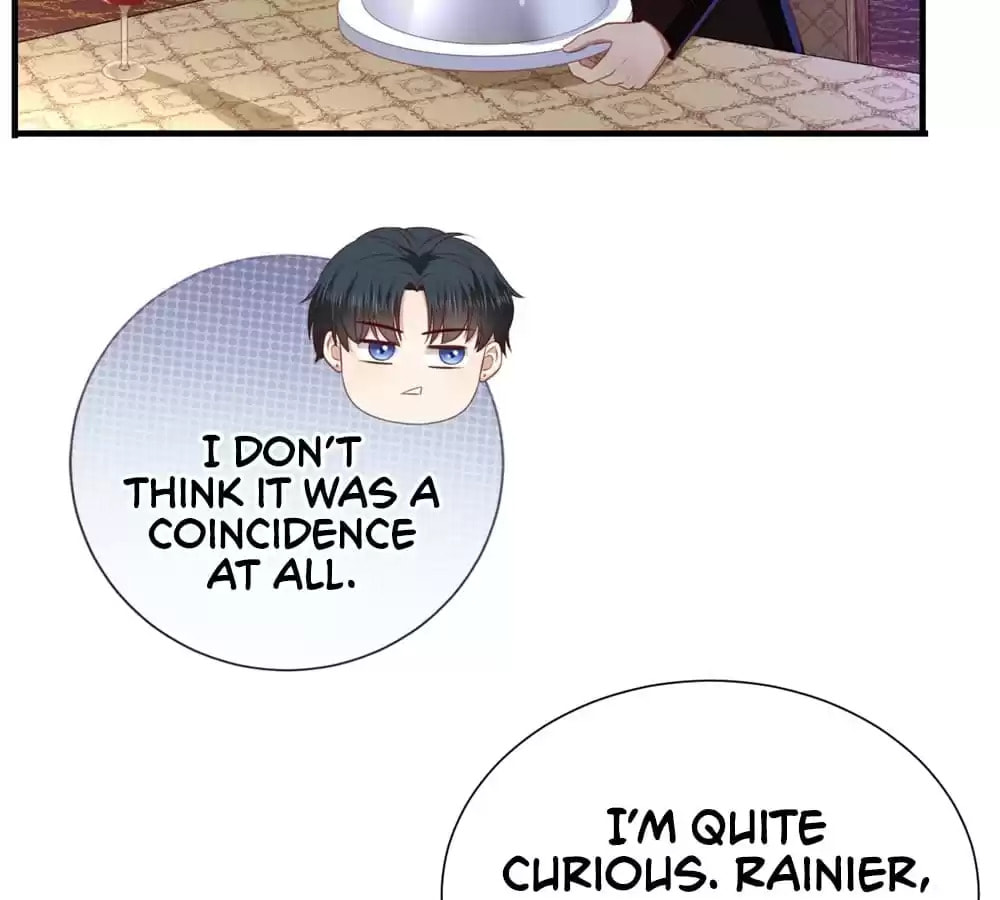 Read His 10,000 Romantic Traps chapter 83 image 21 on Lezhin
