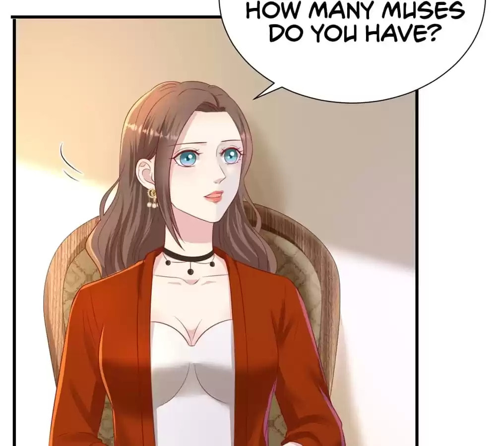 Read His 10,000 Romantic Traps chapter 83 image 22 on Lezhin
