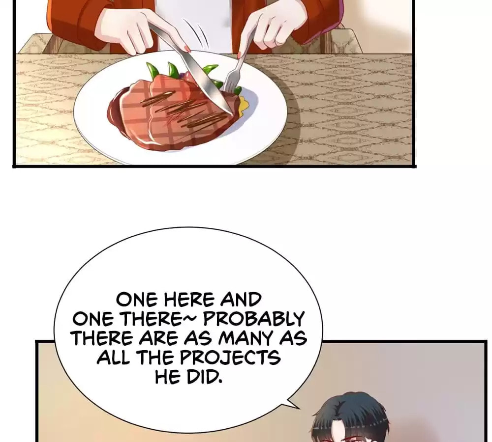 Read His 10,000 Romantic Traps chapter 83 image 23 on Lezhin