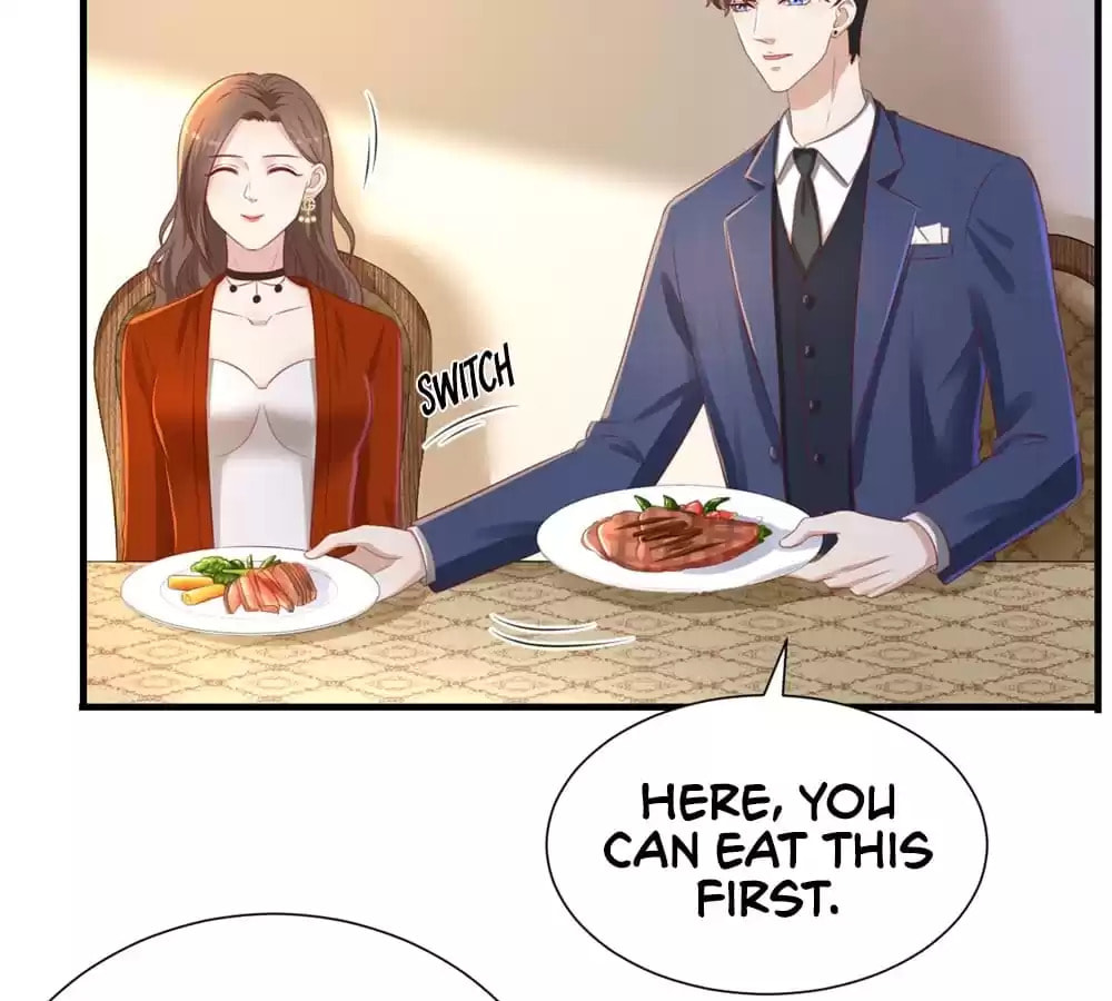 Read His 10,000 Romantic Traps chapter 83 image 24 on Lezhin