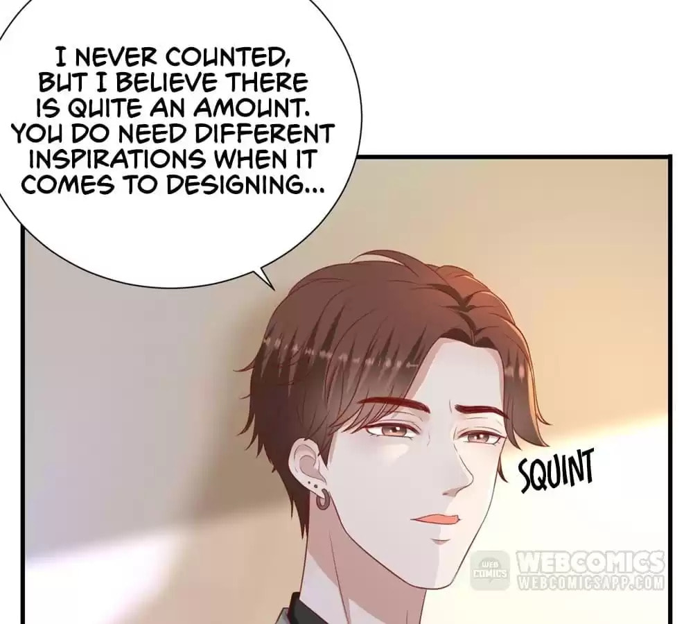 Read His 10,000 Romantic Traps chapter 83 image 25 on Lezhin
