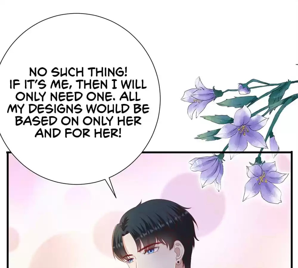 Read His 10,000 Romantic Traps chapter 83 image 27 on Lezhin