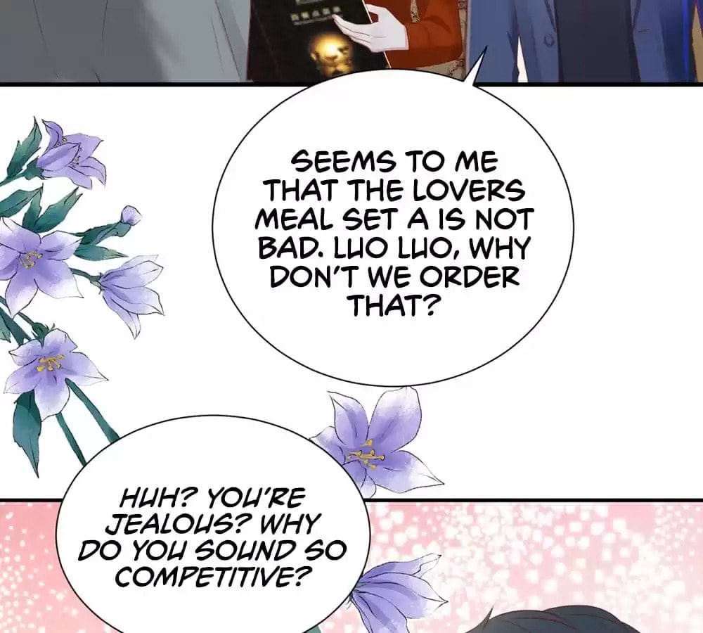 Read His 10,000 Romantic Traps chapter 83 image 3 on Lezhin