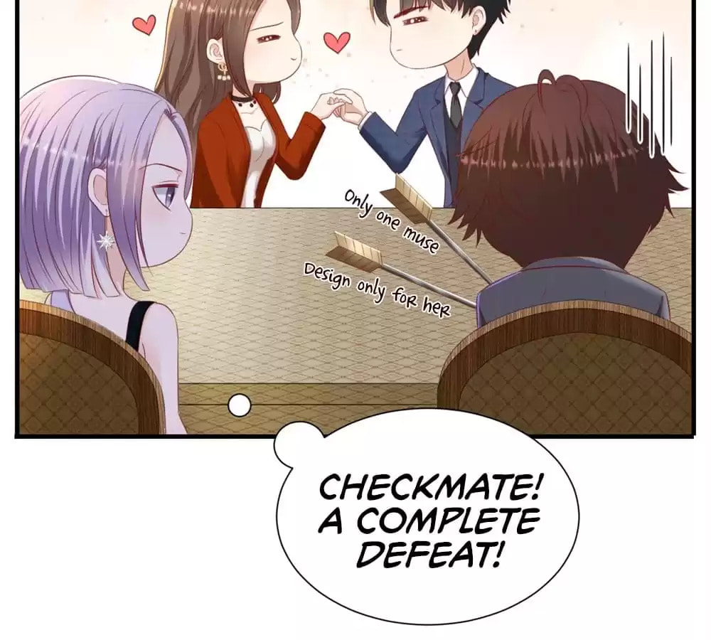 Read His 10,000 Romantic Traps chapter 83 image 31 on Lezhin