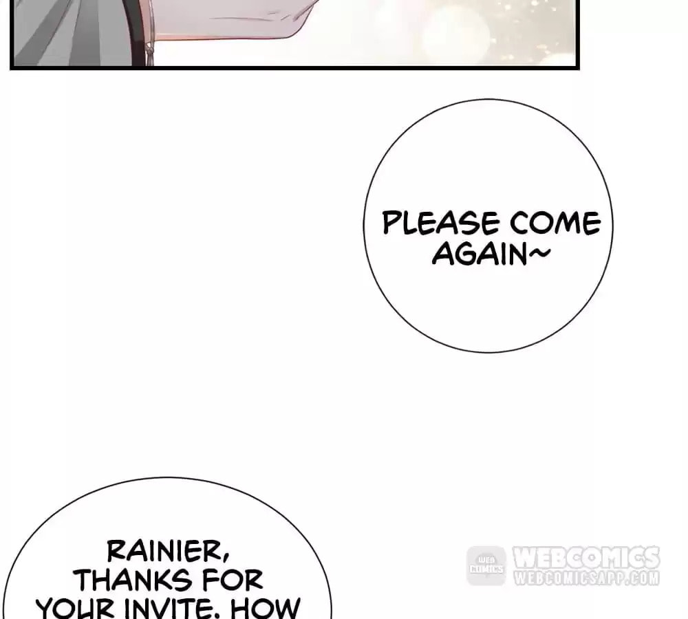 Read His 10,000 Romantic Traps chapter 83 image 33 on Lezhin