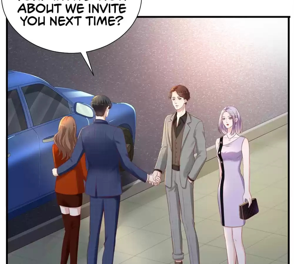 Read His 10,000 Romantic Traps chapter 83 image 34 on Lezhin