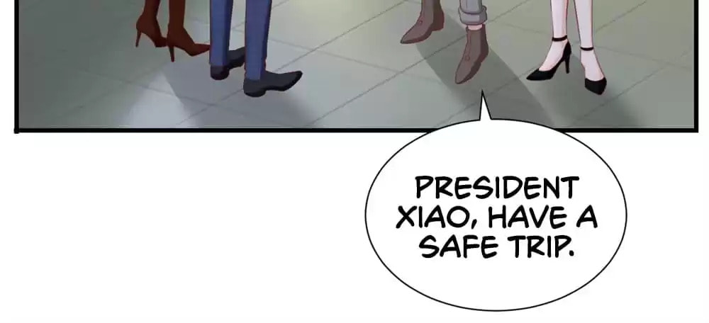Read His 10,000 Romantic Traps chapter 83 image 35 on Lezhin