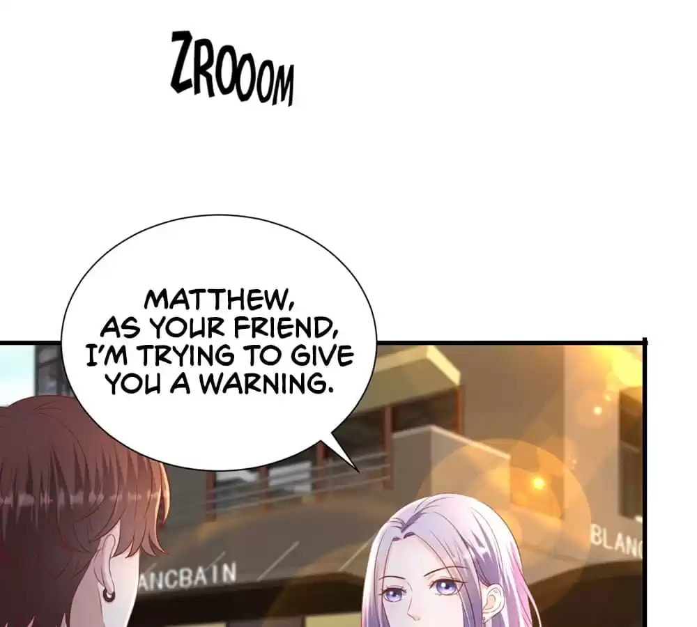 Read His 10,000 Romantic Traps chapter 83 image 36 on Lezhin