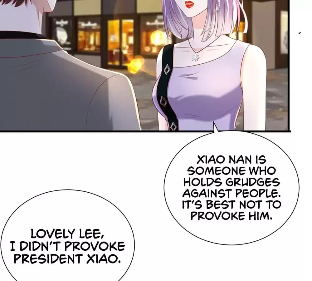 Read His 10,000 Romantic Traps chapter 83 image 37 on Lezhin
