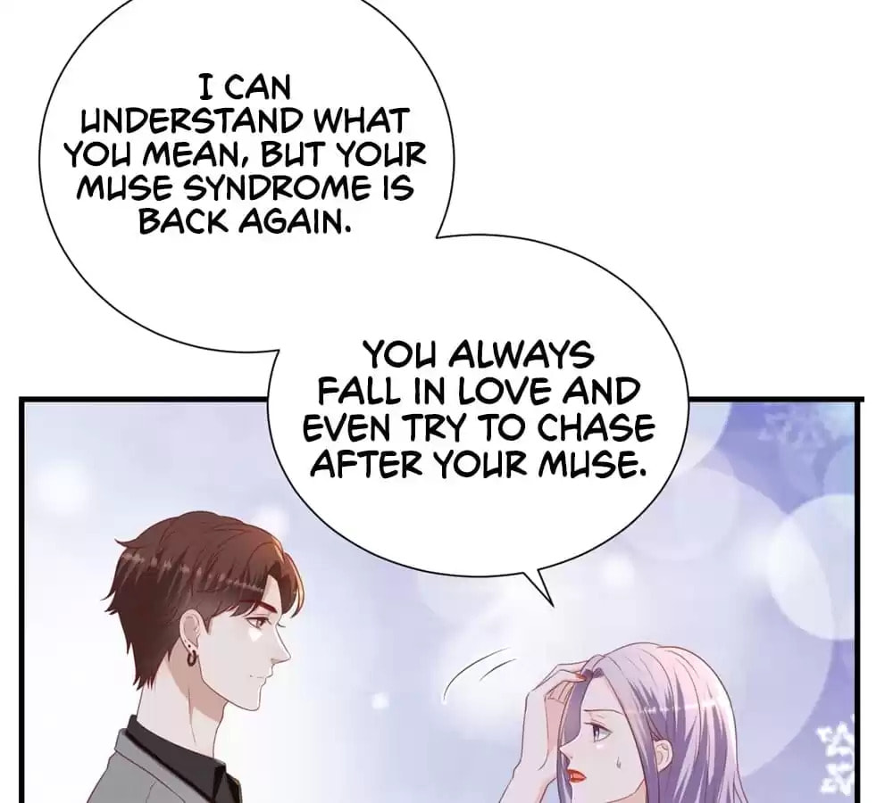 Read His 10,000 Romantic Traps chapter 83 image 39 on Lezhin