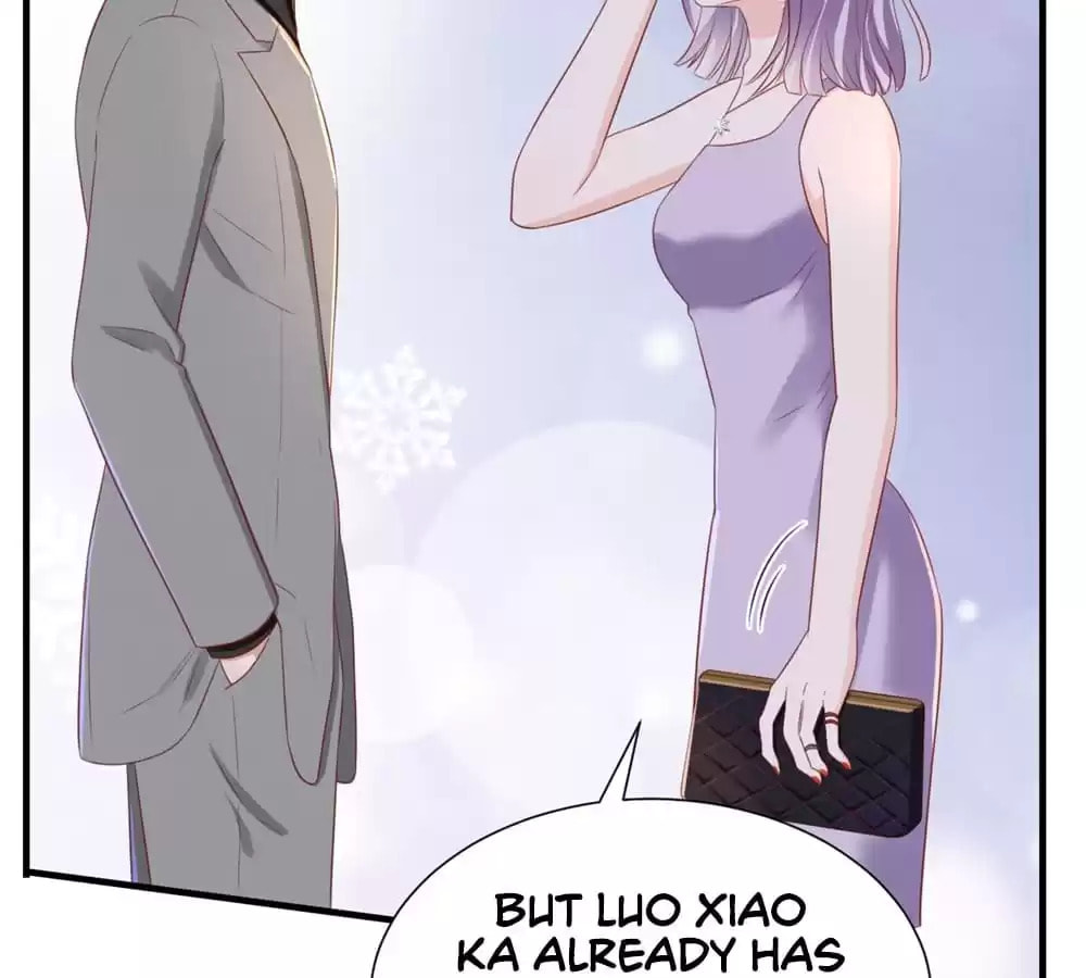 Read His 10,000 Romantic Traps chapter 83 image 40 on Lezhin