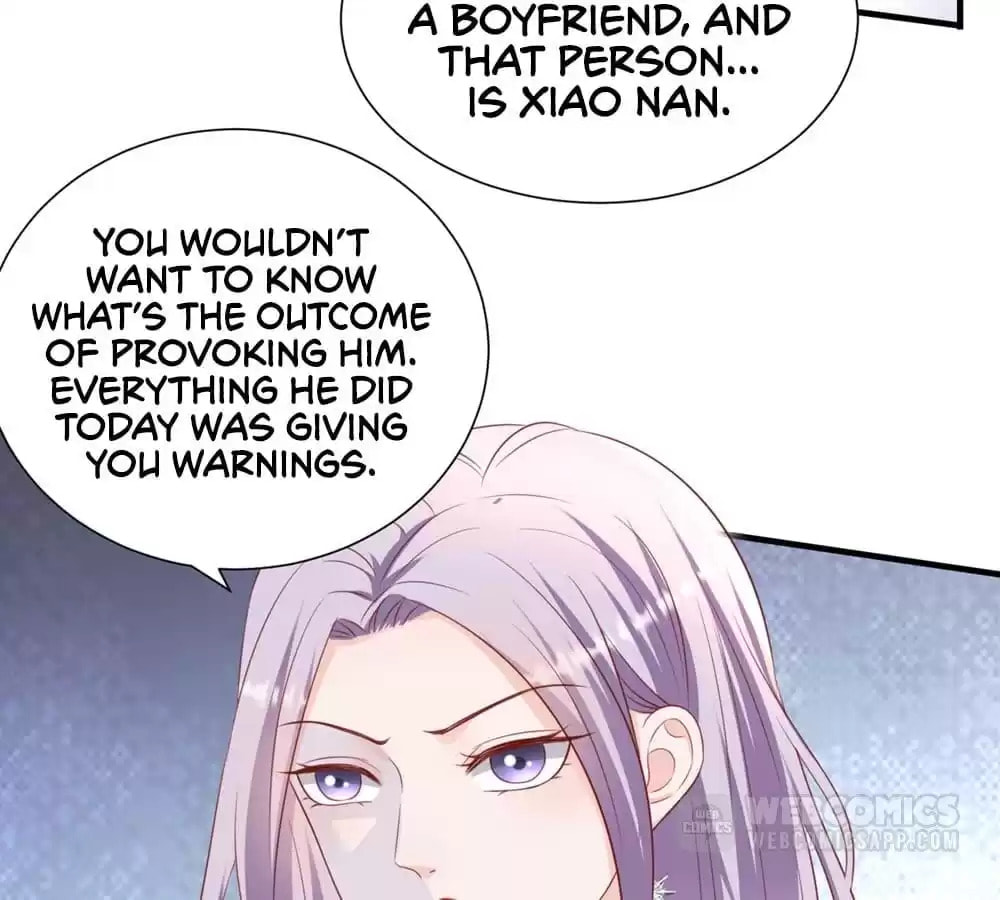 Read His 10,000 Romantic Traps chapter 83 image 41 on Lezhin