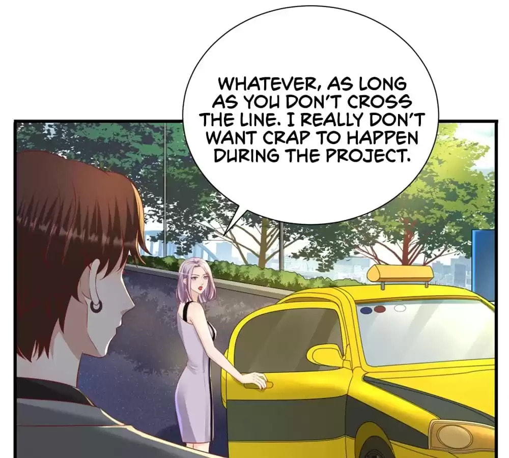 Read His 10,000 Romantic Traps chapter 83 image 45 on Lezhin