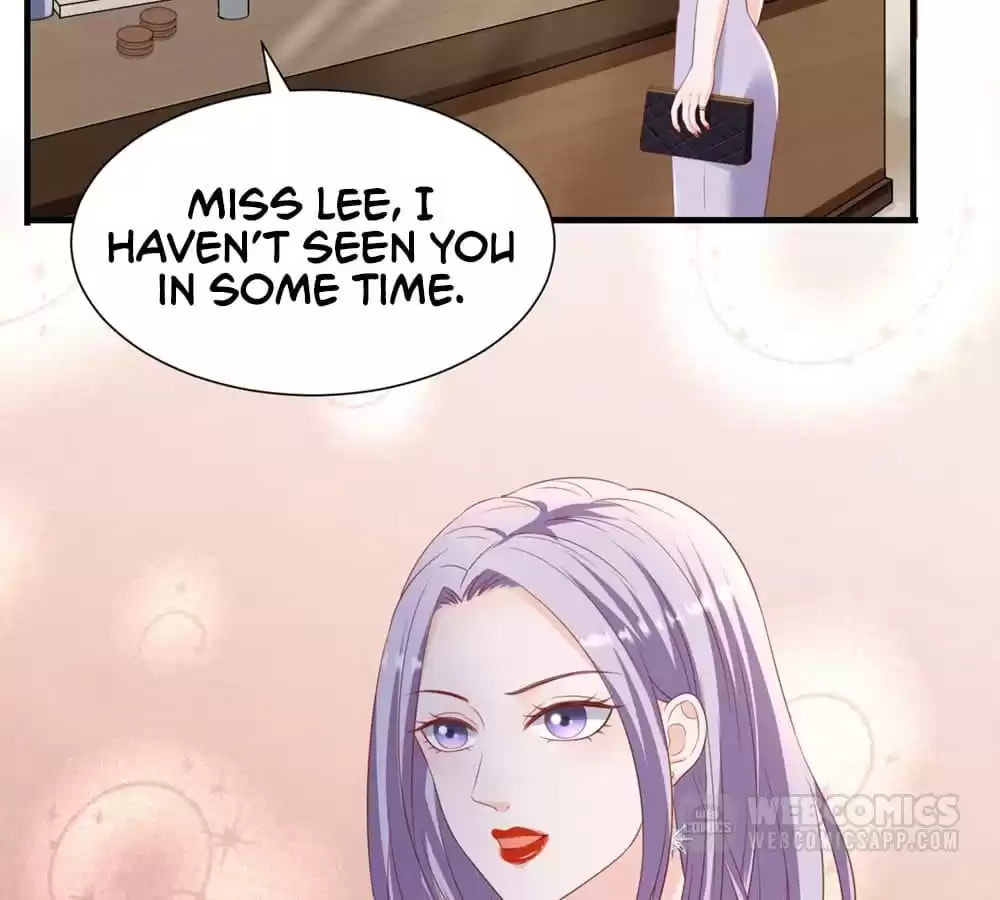 Read His 10,000 Romantic Traps chapter 83 image 49 on Lezhin