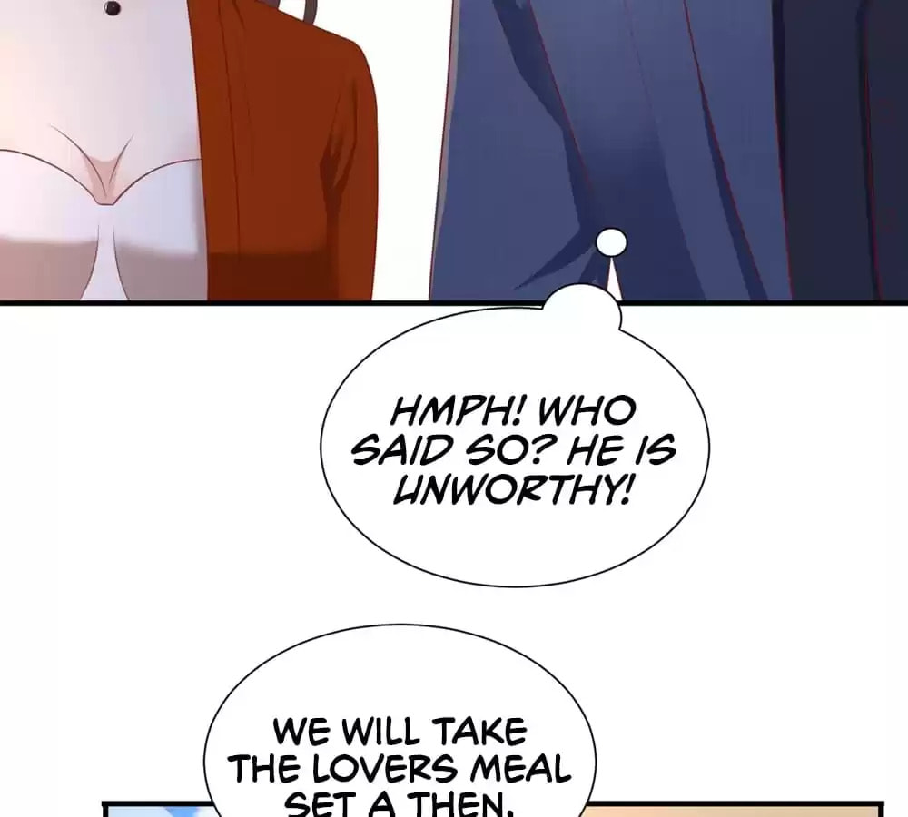 Read His 10,000 Romantic Traps chapter 83 image 5 on Lezhin