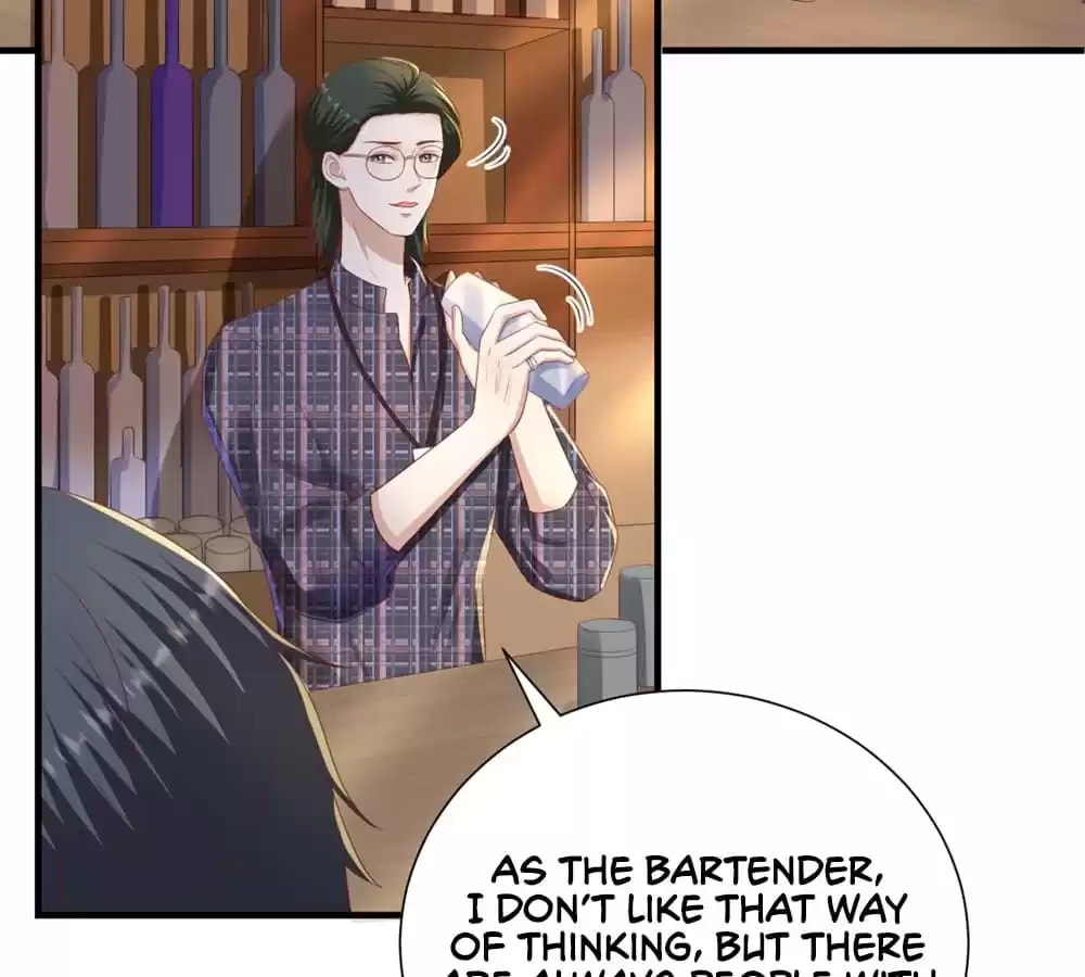 Read His 10,000 Romantic Traps chapter 83 image 51 on Lezhin