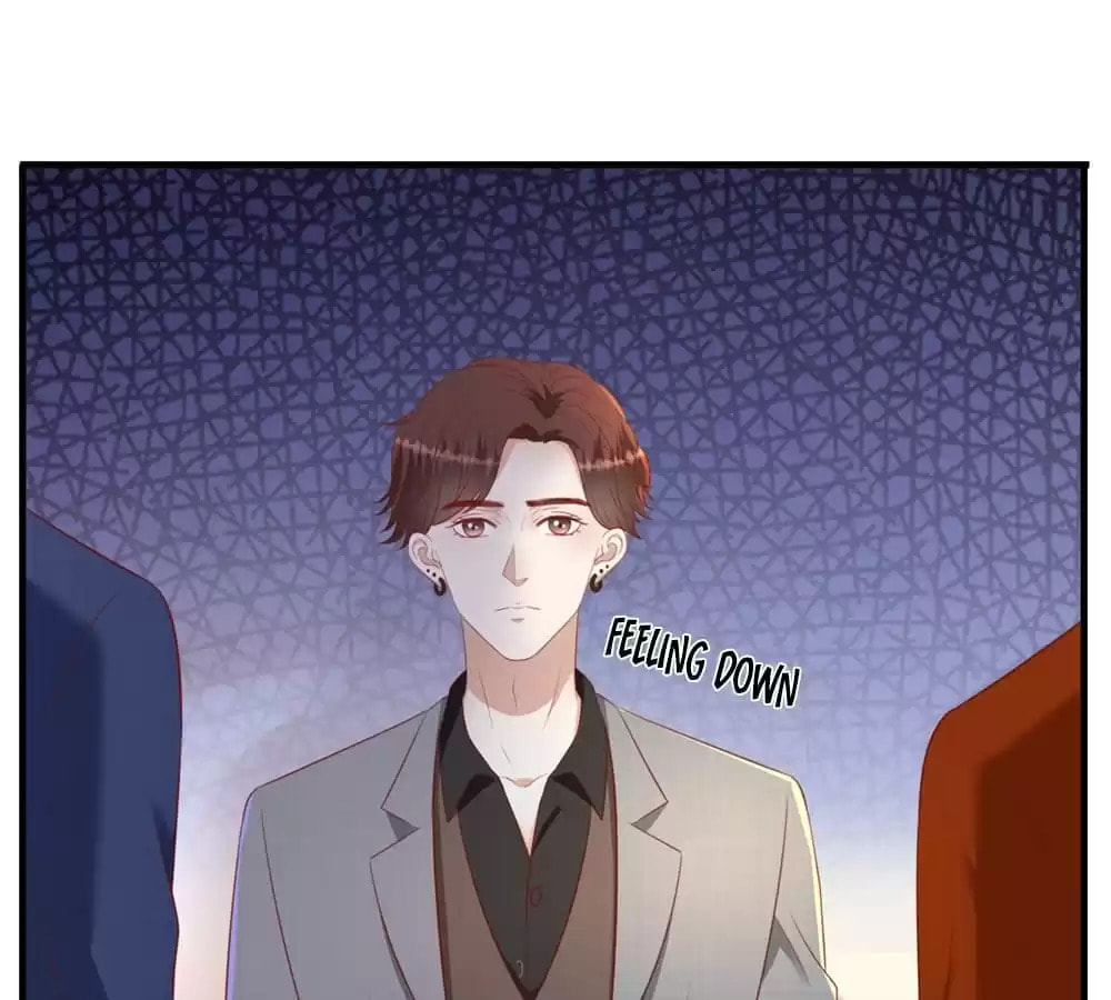Read His 10,000 Romantic Traps chapter 83 image 7 on Lezhin