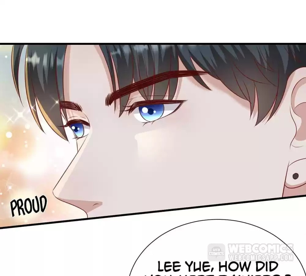 Read His 10,000 Romantic Traps chapter 83 image 9 on Lezhin