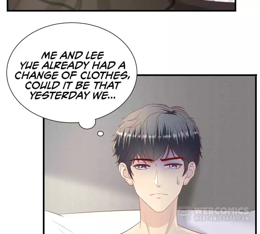 Read His 10,000 Romantic Traps chapter 85 image 1 on Lezhin
