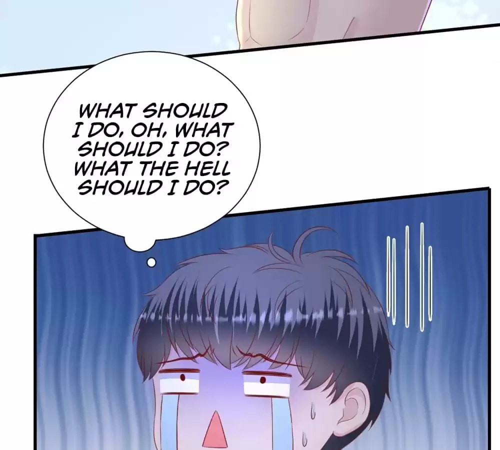 Read His 10,000 Romantic Traps chapter 85 image 12 on Lezhin
