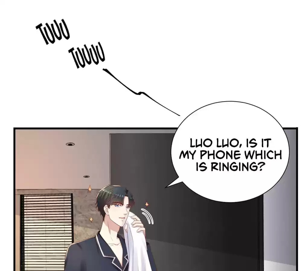 Read His 10,000 Romantic Traps chapter 85 image 18 on Lezhin
