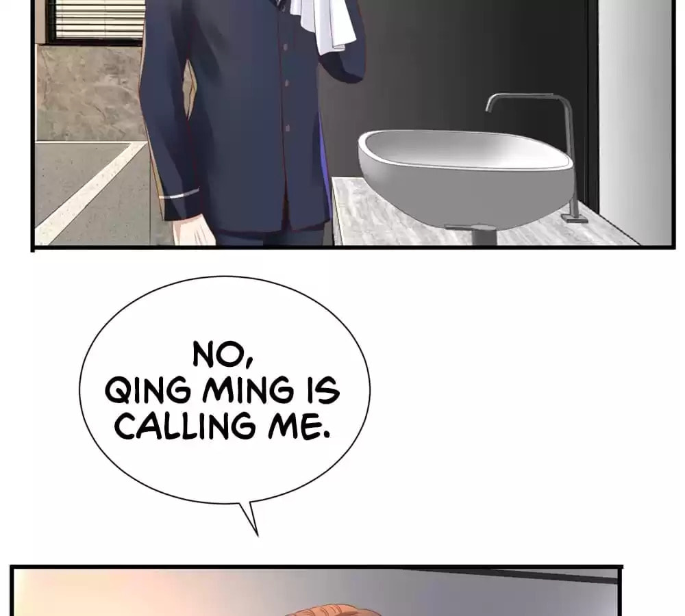 Read His 10,000 Romantic Traps chapter 85 image 19 on Lezhin