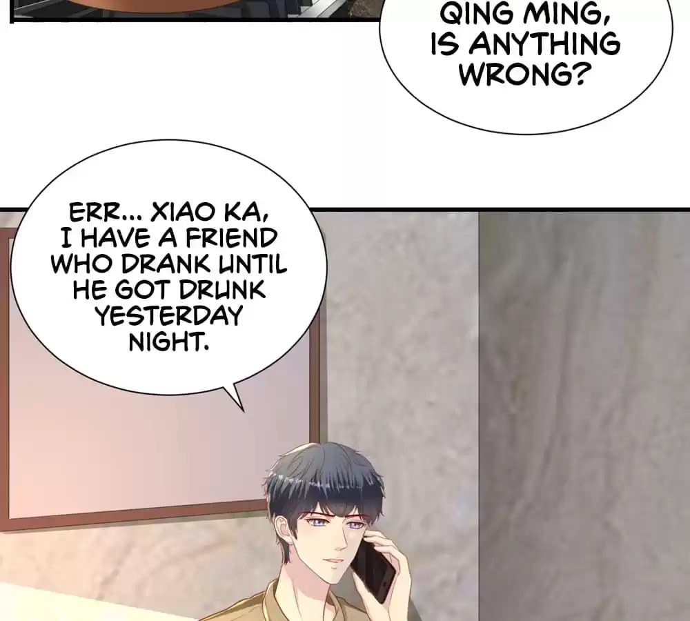 Read His 10,000 Romantic Traps chapter 85 image 21 on Lezhin