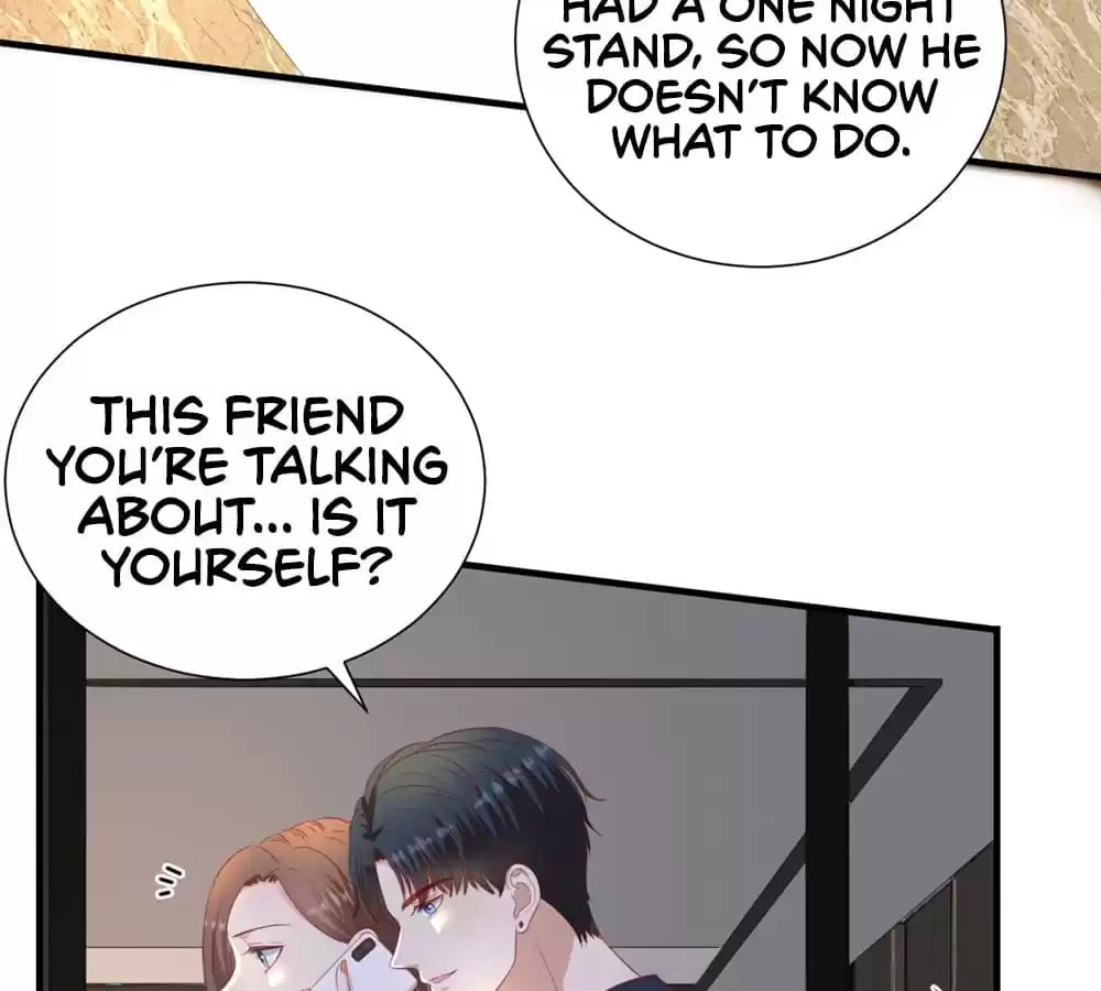 Read His 10,000 Romantic Traps chapter 85 image 23 on Lezhin