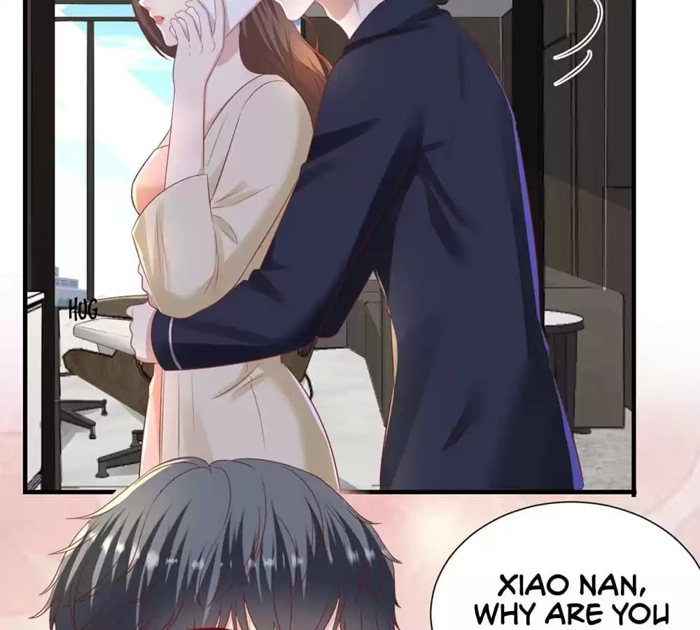 Read His 10,000 Romantic Traps chapter 85 image 24 on Lezhin
