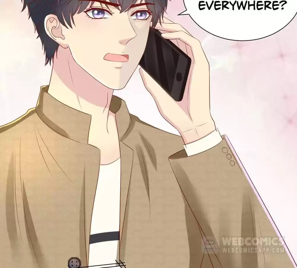 Read His 10,000 Romantic Traps chapter 85 image 25 on Lezhin
