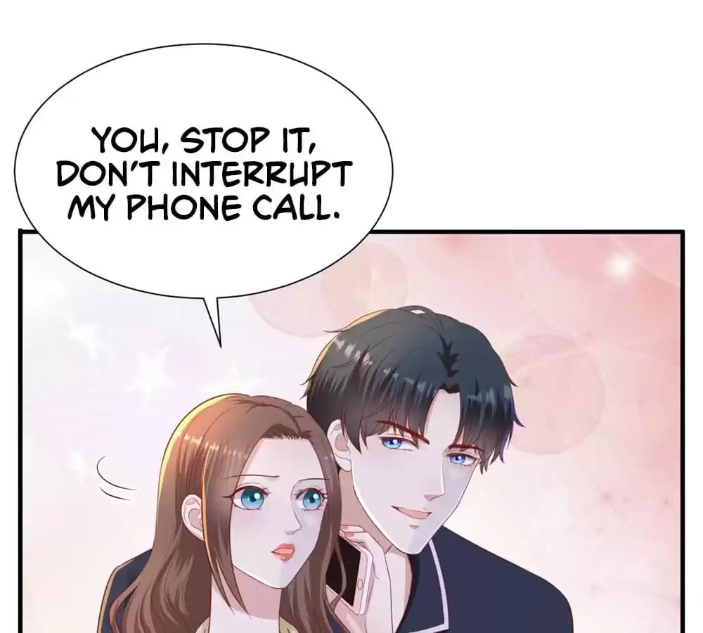Read His 10,000 Romantic Traps chapter 85 image 27 on Lezhin