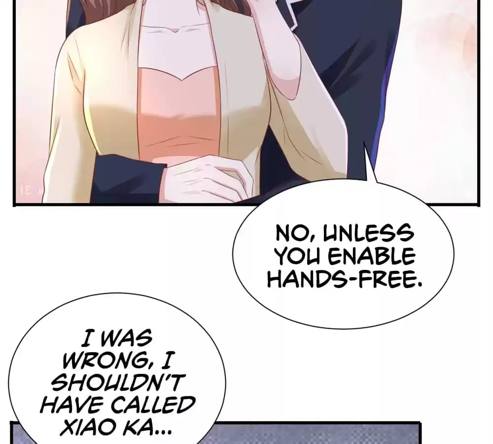 Read His 10,000 Romantic Traps chapter 85 image 28 on Lezhin