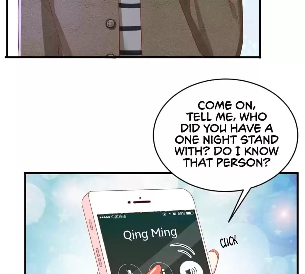 Read His 10,000 Romantic Traps chapter 85 image 30 on Lezhin
