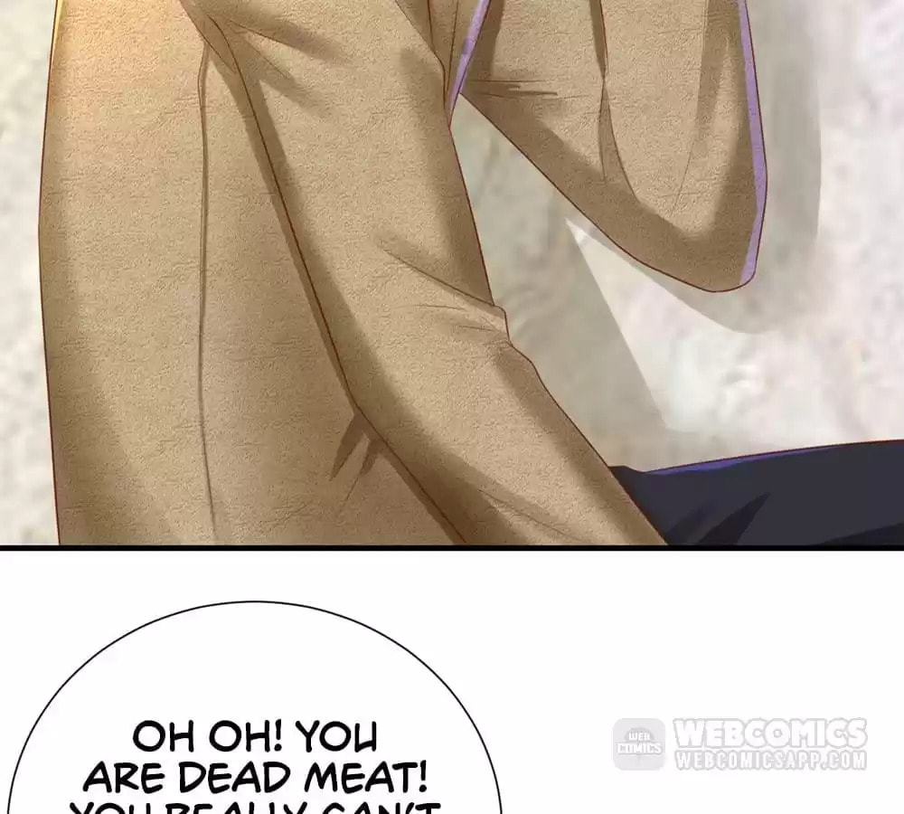 Read His 10,000 Romantic Traps chapter 85 image 33 on Lezhin