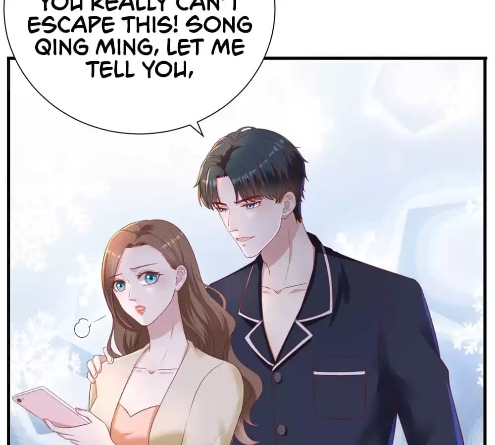 Read His 10,000 Romantic Traps chapter 85 image 34 on Lezhin