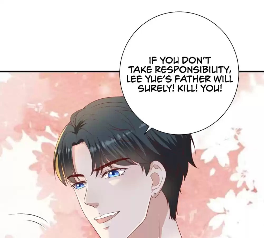 Read His 10,000 Romantic Traps chapter 85 image 36 on Lezhin