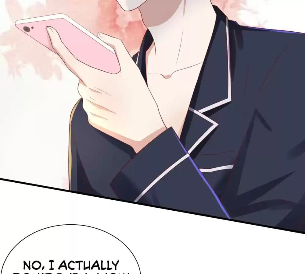 Read His 10,000 Romantic Traps chapter 85 image 37 on Lezhin
