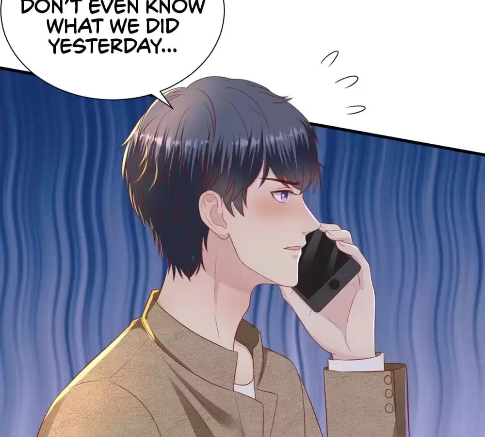 Read His 10,000 Romantic Traps chapter 85 image 38 on Lezhin