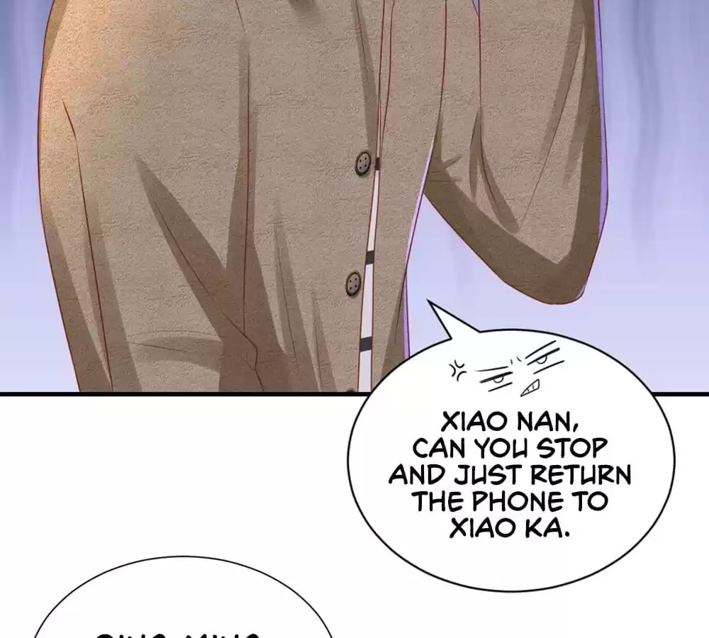 Read His 10,000 Romantic Traps chapter 85 image 39 on Lezhin