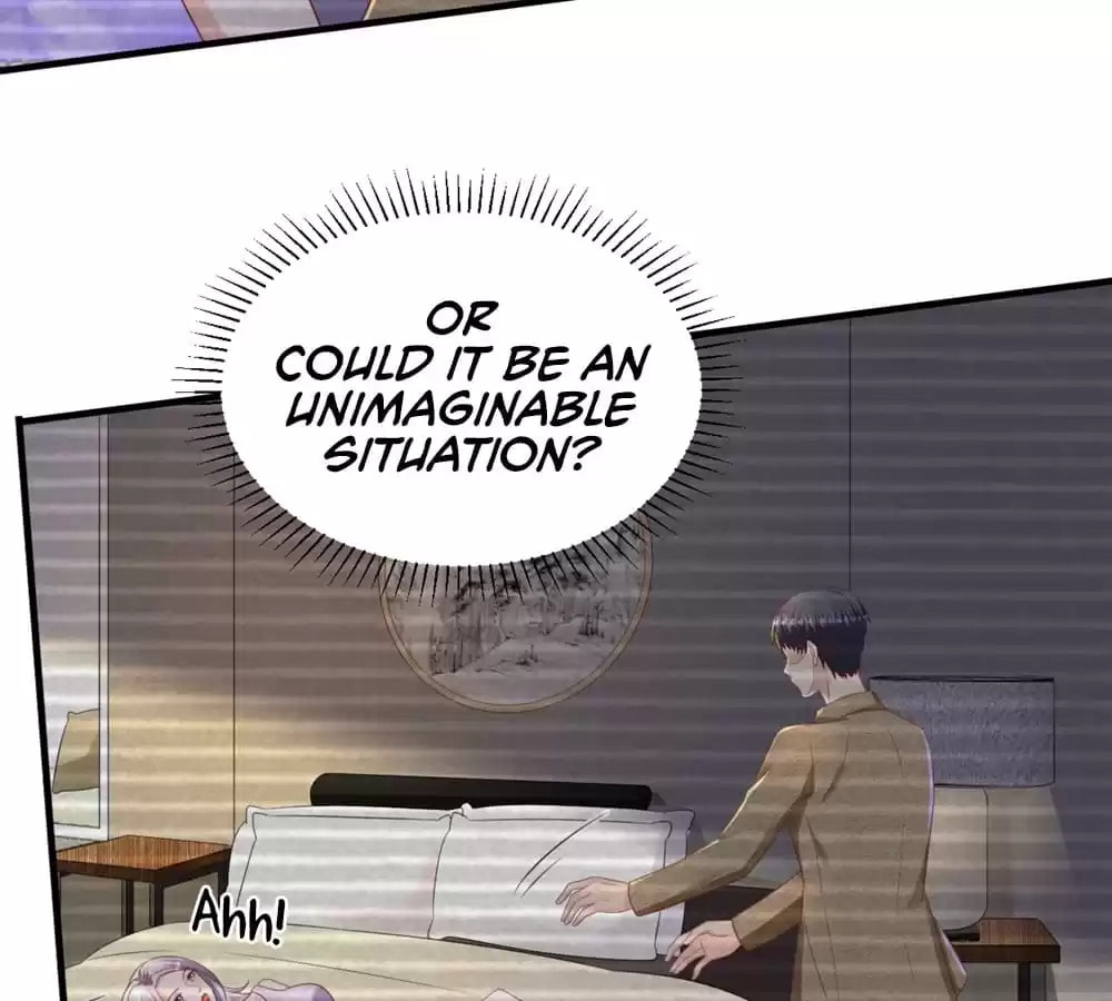 Read His 10,000 Romantic Traps chapter 85 image 4 on Lezhin