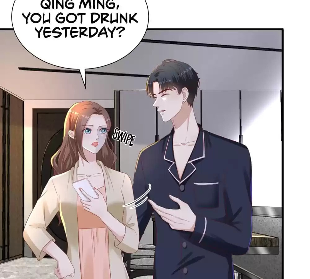 Read His 10,000 Romantic Traps chapter 85 image 40 on Lezhin